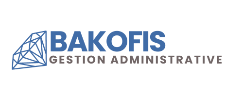 Bakofis, gestion administrative
